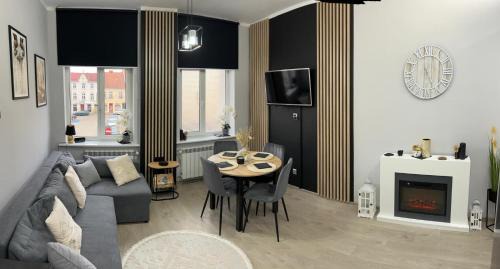 Landsberg Studio Apartment