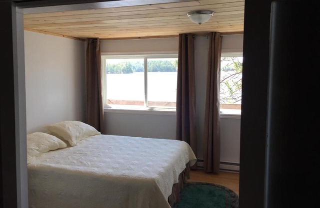 Lang Lake Resort