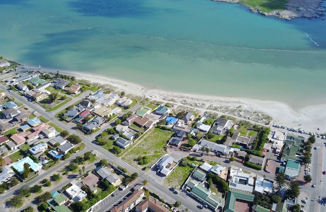 Langebaan Kite Cottages