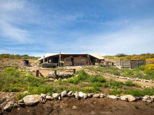 Langeverwacht Eco Retreat