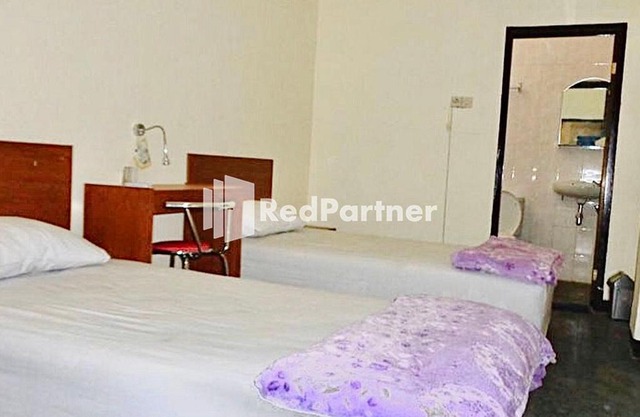 Langko 48 RedPartner