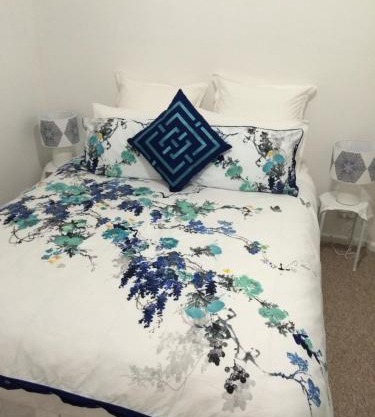 Langley Cottage B&B