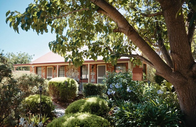 Langmeil Cottages - Wattle