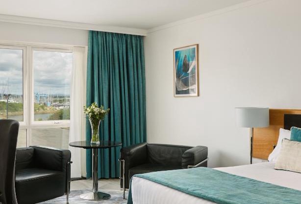 Langstone Quays Resort, Portsmouth