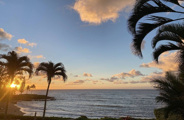 Lanikai 121 | Stylish Oceanfront Living | Pool & BBQ Area