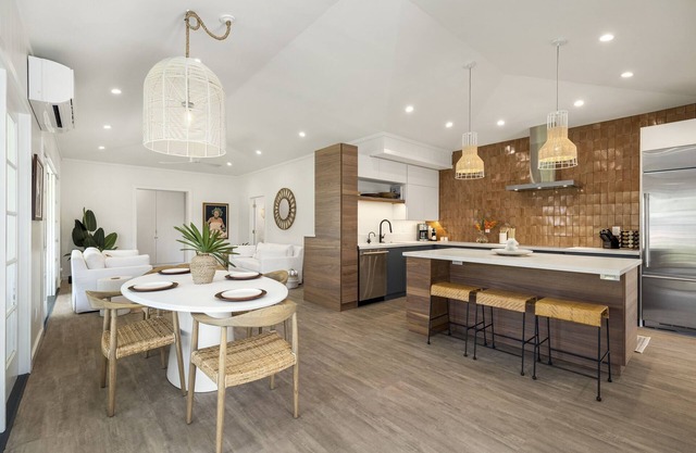 Lanikai Hideaway: Modern Luxe Indoor-Outdoor Living/Walk to Lanikai Beach