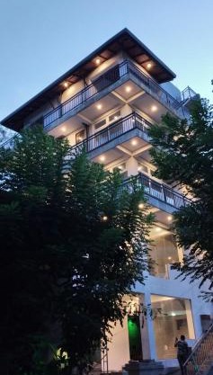 Lanka Villas Holiday Resort