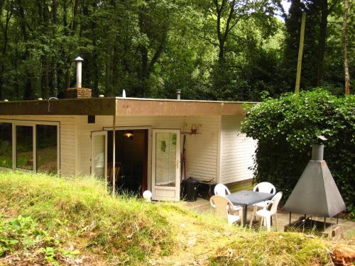 Chalet Surrounded 