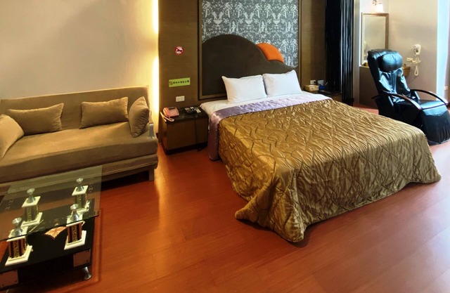 Lansin Villa