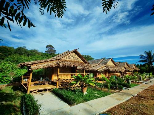 Lanta Giant Lodge