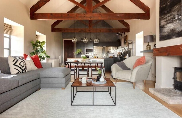 LANTERN VIEW, family friendly, country holiday cottage in Eglingham