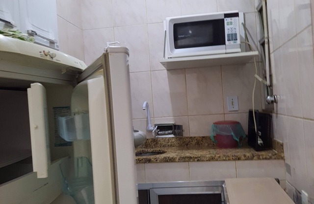 Lapa conjugado seasonal W/WY-FI DAILY R$130,00