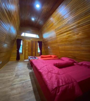 Lapay Homestay Syariah