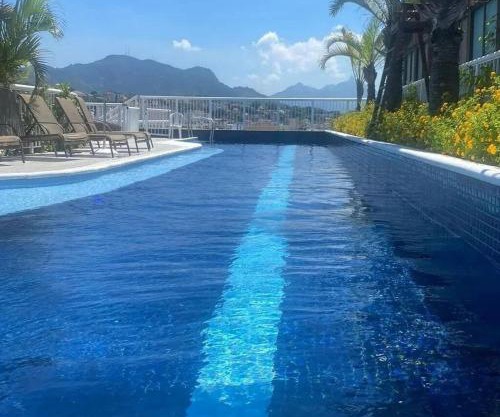 Lapinha 40 Graus Studio