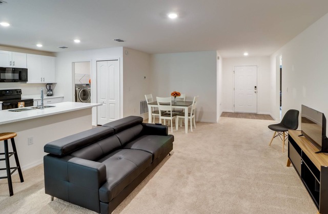 Laptop-Friendly Citrus Springs Home Near Golfing!