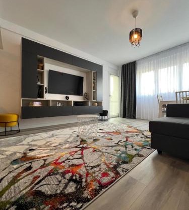 Lapus Residence Apartament