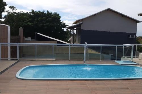 Lar Doce Lar de Saqua