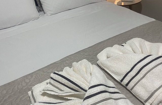 Lar Urbano/Apt completo de 1 quarto com muito aconchego!