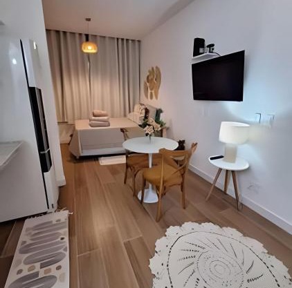 Laranjeiras Cristo Redentor