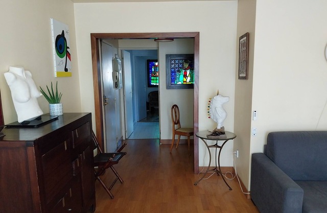 LARGE 2 ROOMS IN THE HEART OF BUTTE AUX CAILLES (PARIS 13)