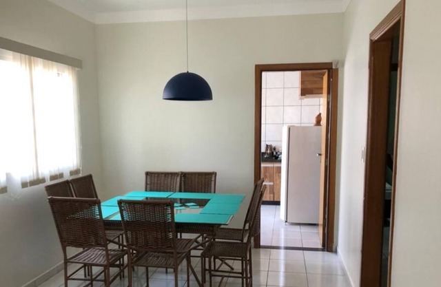 Large 3 bedroom house, short or long term rental
