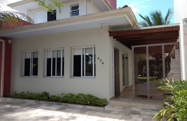 Large, airy house on Lagoinha beach, Salga condominium. 160 meters from the beach