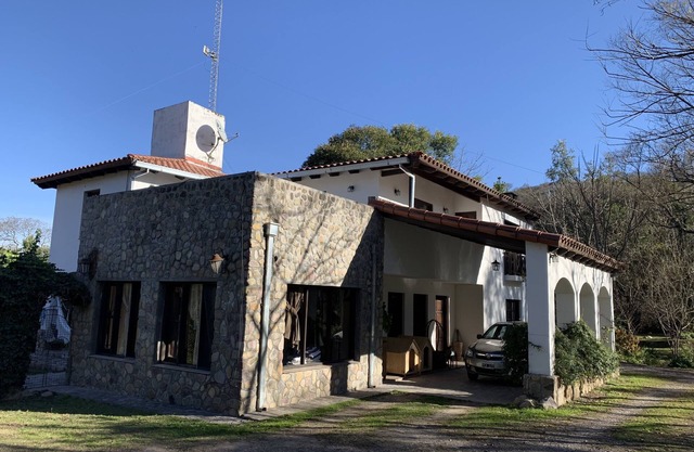 Large and beautiful home(Casa grande)