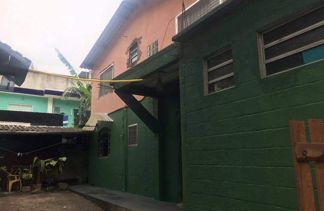 Large and comfortable house 02 minutes from Lagoinha beach Ubatuba; Pet friendly