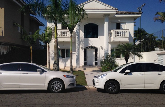 LARGE AND MODERN HOUSE IN THE PARADISIAC COND GARDEN ACAPULCO