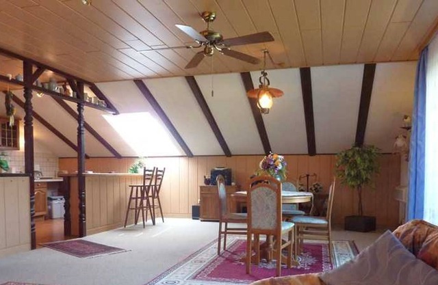 Large apartment - Haus Zaunwiese