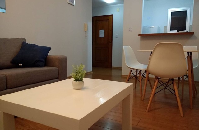 Large apartment in 11 and 60, comfortable and bright