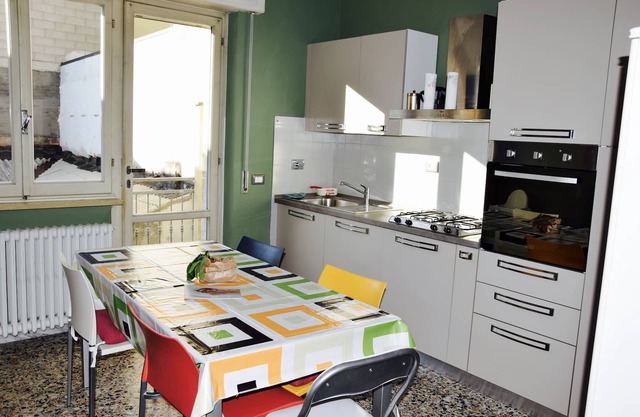 Ferienwohnung Viareggio Für Personen 