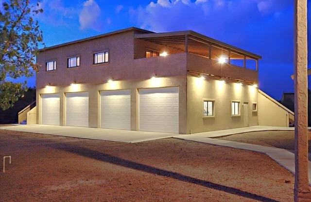 Large Balcony, Exceptional Views.