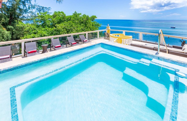Villa Del Playa 