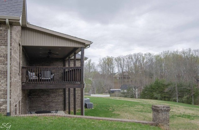 Large Beautiful House in Somerset/lake Cumberland
