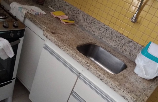 Large bedroom and living room, laundry area, washing machine. He doesn't even know how to climb stairs