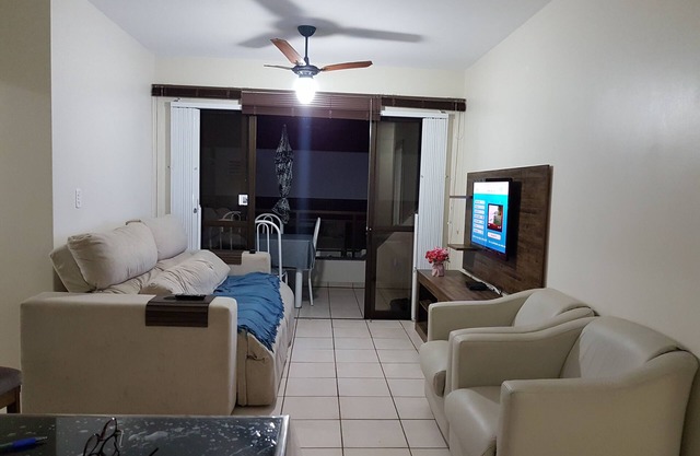 LARGE APARTMENT NEAR 400M FROM THE BEACH