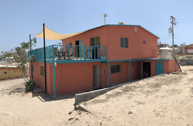 Large Casa in Rocky Point, Mexico