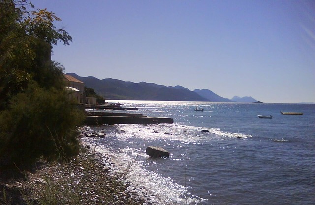 Large, cozy vacation apartment for rent, 600m from the beach