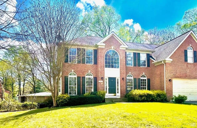 Large Crabtown Colonial near water 4bd/4br