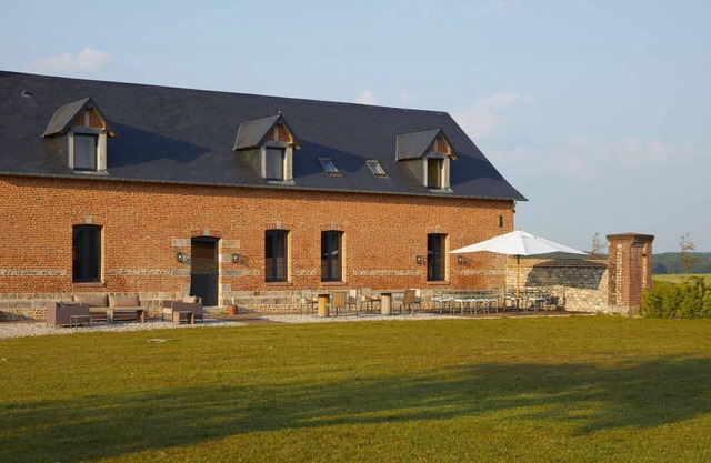 Large detached family home