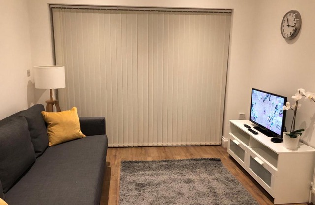 Large Double Room in Holloway Finsbury Park