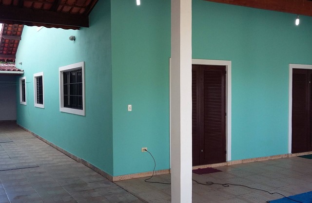 Large family beach house 150 m from the sea overlooking the mountains