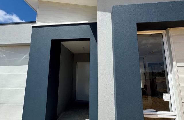 Large family home in Kalbarri