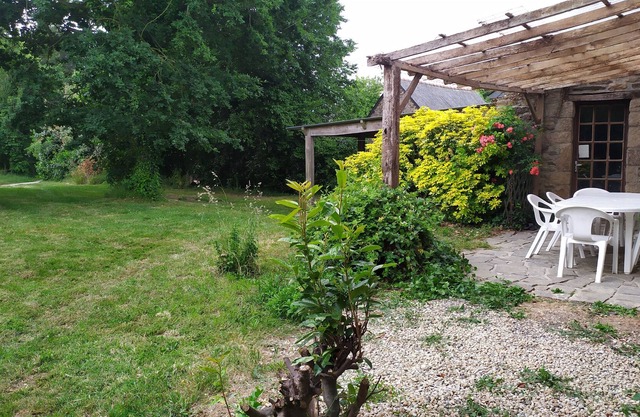 Large farmhouse in the countryside, quiet and cosy