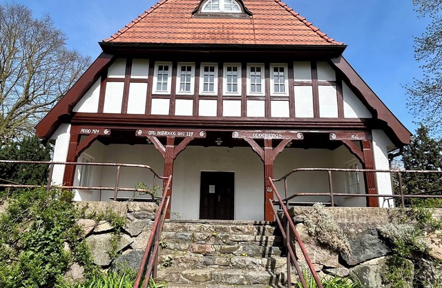 large holiday home on the Baltic Sea "Oldevighus"