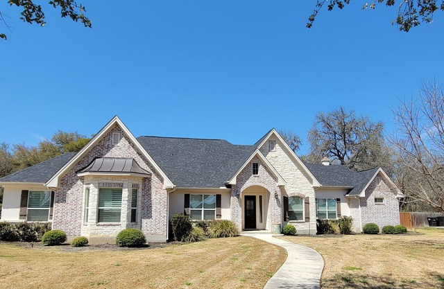 Large Home with Private Guest House
