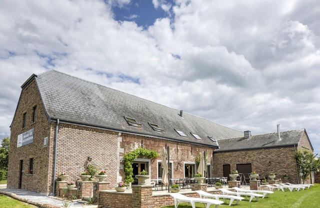 Large house–ideal for families