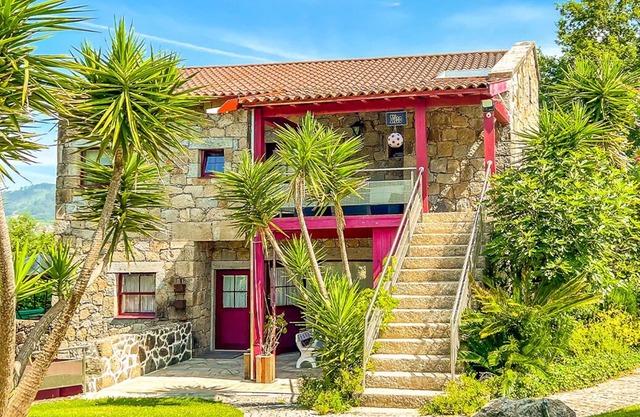 Large House in Amares | Groups, Families, Gatherings