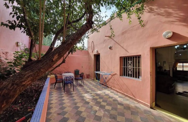 Large House in Tangiers with Garage